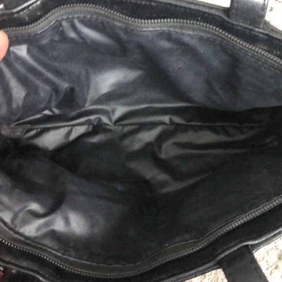 REACTION KENNETH COLE 5 PCS COSMETIC AND JEWELRY BAGS - Picture 7 of 15